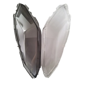 Accesorios de motocicleta, piezas de scooter, Protector de luz LED trasera, cubierta de humo, lente transparente para Yamaha <span class=keywords><strong>XMax</strong></span> 300 250 2018 <span class=keywords><strong>2022</strong></span> - Product Image 3
