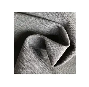 무거운 두꺼운 방수 내구성 나일론 4 방법 스판덱스 elastane 스트레치 패브릭 야외 등산 옷