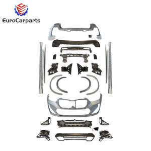 Kit de Carrocería Completo para U11 U12, Actualización 2023 a Estilo M-T, Parachoques Delantero y Trasero Deportivo M, Faldones Laterales - Product Image 2
