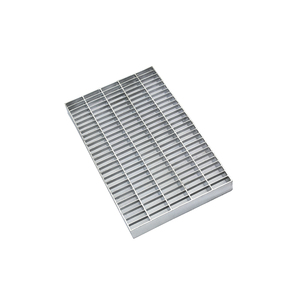 Puente de la bahía de HangZhou de la plataforma de mantenimiento galvanizado por inmersión en caliente de acero de rejilla de la - Product Image 1