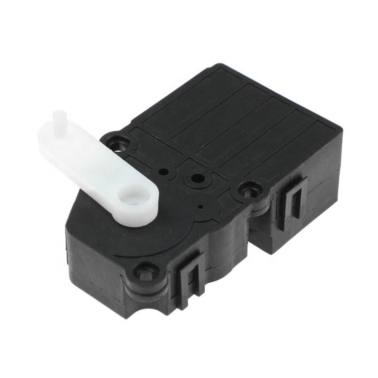 ③ 96539657 HVAC Heater Blend Door Actuator for Chevy Aveo