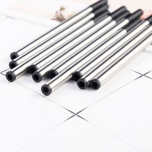 Recambios de Bolígrafo de Metal de 0.5mm para Escritura Suave - Recambios de Tinta de Gel y Rollerball Premium para Regalos Promocionales - Product Image 2