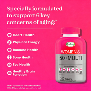 OEM Privte Label Suplemento Multivitamínico Suplemento <span class=keywords><strong>Multimineral</strong></span> das Mulheres com Vitaminas para Mulheres 50 Suplemento Herbal - Product Image 5
