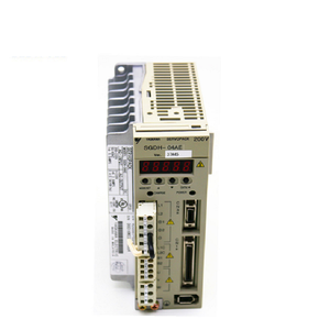 Nuevo servocontrolador original Yaskawa/02ADA/04ADA/<span class=keywords><strong>08ADA</strong></span>/10ADA/15ADA/20/30ADA/-V, servocontrolador de <span class=keywords><strong>SGDM</strong></span>-<span class=keywords><strong>08ADA</strong></span>-V - Product Image 1