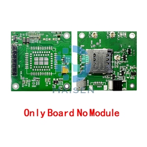 Sim868 haisen simcom sim868 bảng lõi GSM/GPRS + gnss + BT mô-đun bảng phát triển Modem sim868 - Product Image 5