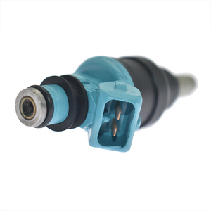 Mitsubishi için BAIXINDE Yakıt Enjektörü INP-062 MDH182 MD175075 - Product Image 2