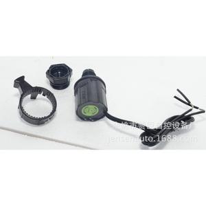 Bobina de Válvula Solenoide Rb01 M37 Tipo Normalmente Cerrado para Válvula de Diafragma de Riego, Control de Agua - Product Image 1