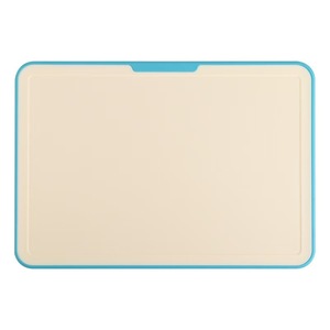 Le fabricant fournit une planche à découper multifonctionnelle pour la cuisine, une planche à découper pour la classification des aliments pour bébés, une planche à découper double face. - Product Image 1