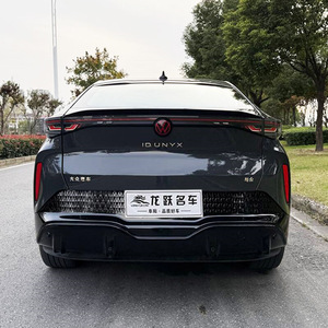 Offerta Speciale di Alta Qualità: <span class=keywords><strong>Volkswagen</strong></span> <span class=keywords><strong>ID</strong></span>.UNYX Modello 2024 Pro, SUV Elettrico Coupé a Lunga Autonomia 621km, Auto Usata - Product Image 5