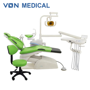 Hospital <strong>Dental</strong> Equipment Care Integral <strong>Dental</strong> <strong>Unit</strong> Clinic Portable Multifunctional <strong>Dental</strong> Chair - Product Image 2