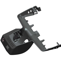 Originele stijl 4K Dual Dashcam voor high-end BMW 3-serie voor en achter, ingebouwde WiFi, plug-and-play, verborgen video recorder