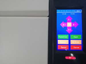 Bascocut Teneth A3 + متعدد من آلة التغذية الآلية/آلة التغذية الرقمية die LN3 - Product Image 3