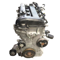 Moteur Ford d'occasion de haute qualité CAF488Q0 Duratec-HE pour Ford Mondeo Fusion 2.0