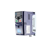 Inverter Frekuensi Vekont G630 VFD 4KW AC dengan Kontrol Vektor & V/F 380V 3 Fasa Pengatur Kecepatan Variabel IP20