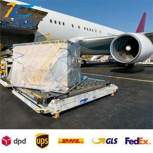 Gran servicio de envío DHL UPS FEDEX Ali Express Air <span class=keywords><strong>Sea</strong></span> agente de envío de carga China a Turquía EAU Malasia América Filipinas - Product Image 5