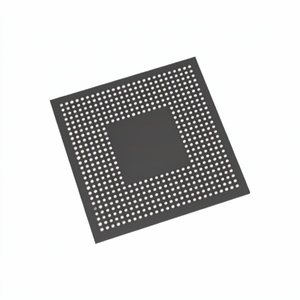 Composant électronique 532 BFBGA FCBGA Distributeur de circuits intégrés IC FIXED POINT DSP 532 FCBGA En stock TMS32C6414EZLZ7E3 Embarqué - Product Image 1