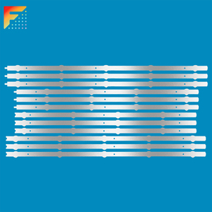 Bande LED rétroéclairée pour <span class=keywords><strong>TV</strong></span> 47LN5400 47LN5700 47LN5750 47LN5200 47LN5790 47LA6130 47 ''ROW2.1 REV0.7 2 R1 TYPE 47LN 6916L-1259A - Product Image 5