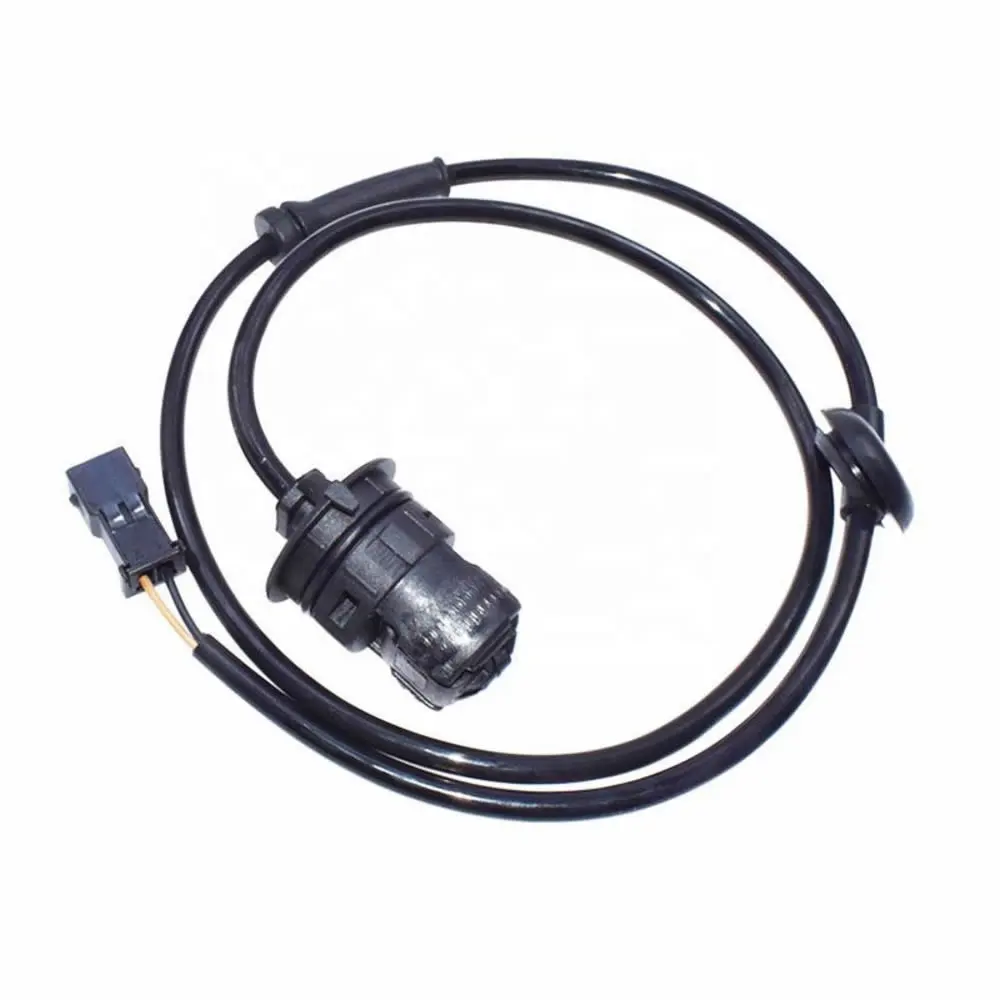 Sensor de velocidad ABS para rueda de coche AUDI, Sensor de velocidad de ABS 4B0927807 4B0 927 807