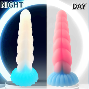 Masturbateur féminin, jouet sexuel anal pour point G, énorme dildo anal en silicone, gros <span class=keywords><strong>plug</strong></span> anal pour femmes, sexe vaginal - Product Image 4