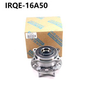 IRQE-16A50 <b>Wheel</b> Hub Assembly 36mm Inner Diameter For Hyundai Santa Fe DM <b>Replacement</b> Part - Product Image 2