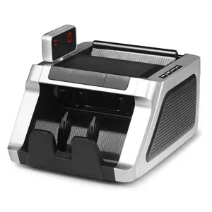 UNION C05 Promotion MG UV Money Counting Machine Multi-currency Cash Deicriminator Economic Bill Counter Money Counter