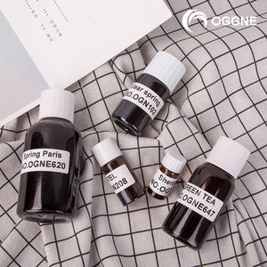 Diffuseurs d'arômes en gros, parfum Hilton White Tea, diffuseur d'huile aromatique, nébuliseur d'huile, parfum d'huile, huile de parfum - Product Image 5