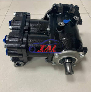 Compresor de Aire 6D24 de Alta Calidad para Camión Mitsubishi Fuso Fv517 ME150591 - Product Image 3