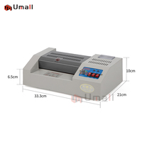 Laminateur photo de haute qualité, format A2-A5, froid et chaud, pour papier, format A6 possible, 160 mm, 230 mm, 320 mm, 460 mm