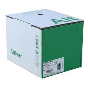 Variador de Velocidad ATV71HU15N4Z Nuevo y Original, ATV71 1.5kW 2HP 380 a 480V 43dB con Filtro, Sin Terminal Gráfico - Product Image 6