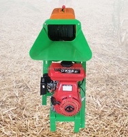 TX Meilleure Vente Électrique Automatique Mini Machines Agricoles Égreneuse de Maïs Décortiqueuse Batteuse Éplucheuse à Essence