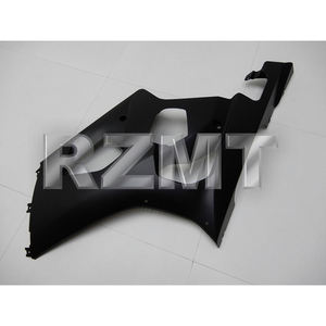 ชุดแฟริ่งมอเตอร์ไซค์ SUZUKI GSXR 1000 ปี 2003-2004 GSX-R1000 GSXR1000  แบบฉีดขึ้นรูป ABS ชุดแต่งแฟริ่ง S1003-124a - Product Image 5