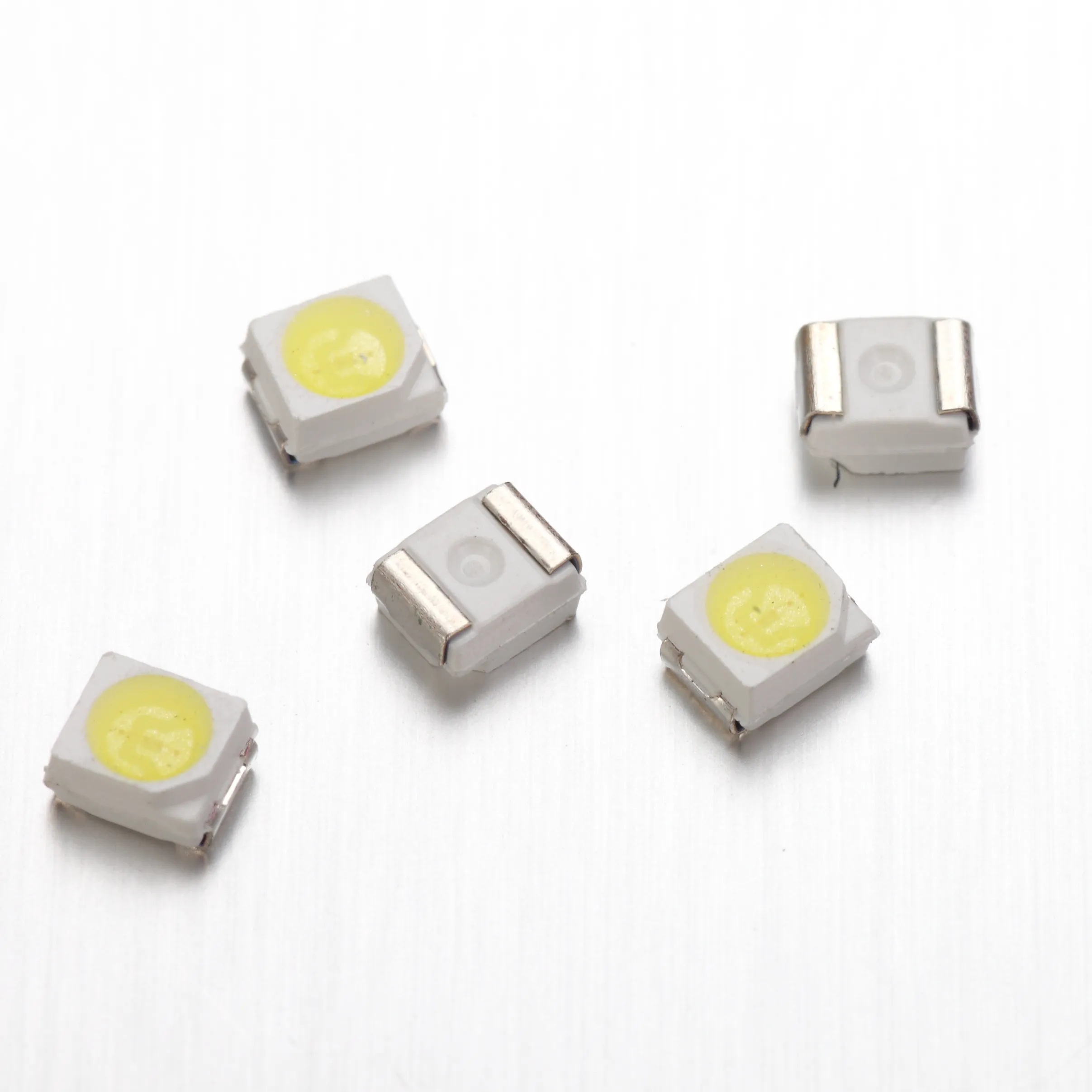 3528 smd led orange