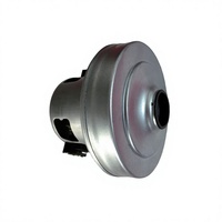 Moteur d'aspirateur à bobine série AC, direct usine, 100-240V 700W 1400W, pour sèche-cheveux pour animaux et sèche-mains