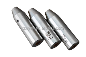 Durable Chrome Vanadium Steel Drill <strong>Guide</strong> <strong>Bushings</strong> with Ruby Carbide Core for Metalworking - Product Image 3