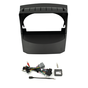 BQCC 9 "Quad Octa Core Android 13 sans fil Carplay <span class=keywords><strong>autoradio</strong></span> Carplay WIFI 4G GPS BT DSP <span class=keywords><strong>autoradio</strong></span> pour <span class=keywords><strong>Ford</strong></span> <span class=keywords><strong>Fiesta</strong></span> 2009-2016 - Product Image 5