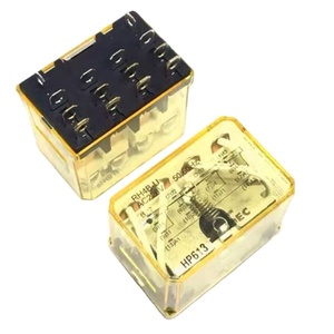 Relé Nuevo y Original RM2S-U-AC24V RM2S-<span class=keywords><strong>UL</strong></span> <span class=keywords><strong>RY4S</strong></span> RH2B RH4B-U -<span class=keywords><strong>UL</strong></span> DC24V AC220V Nuevo y Original - Product Image 2