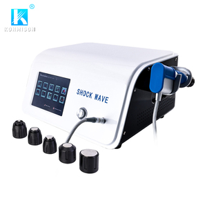 Máquina de Terapia de Ondas de Choque Softwave Enfocada para el Tratamiento de la Disfunción Eréctil y el Alivio del Dolor de Escritorio - Product Image 1