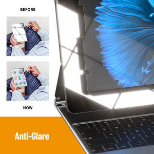 ฟิล์มป้องกันหน้าจอ PET กระดาษแม่เหล็กสำหรับ Apple <span class=keywords><strong>iPad</strong></span> 9.7 10.2 <span class=keywords><strong>10.5</strong></span><span class=keywords><strong>นิ้ว</strong></span> - Product Image 5