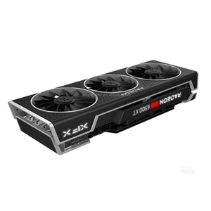 Carte graphique de bureau pour jeux Speedster MERC319 RX <span class=keywords><strong>6900XT</strong></span> 16 Go OC GDDR6 256 bits PCI Express DP/ - Product Image 3