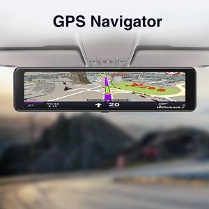 Z70 Android 8.1 2 + 32 gam 12inch màn hình cảm ứng xe hộp đen với Wifi GPS navigation ADAS 4 gam màn hình từ xa - Product Image 4