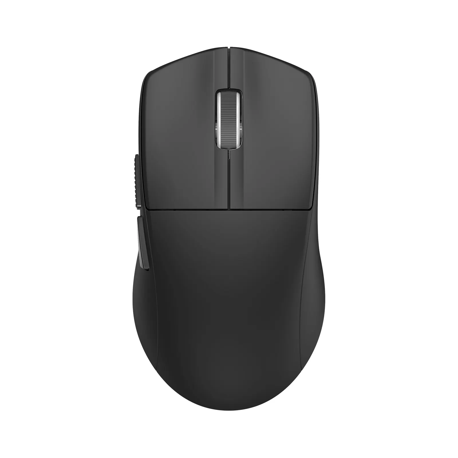 Souris de jeu sans fil DPI26000 ultra-légère à 5 boutons programmables 4K à traction réglable