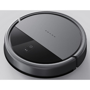 Aspirateur robot de marque K306A, autonomie de la batterie de 121 à 180 minutes, navigation par gyroscope, aspiration, machine de nettoyage des sols - Product Image 4