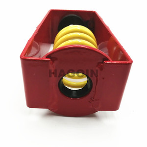 ACOUSTIC Hanger Chống Rung Động Isolator Spring Mounts Đối Với HVAC, FCU, AHU, FAN, Hệ Thống Đường Ống - Product Image 5