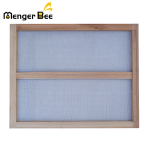 Nouveau en stock : Kit de ruche automatique en bois de sapin avec flux de miel automatique - Product Image 5