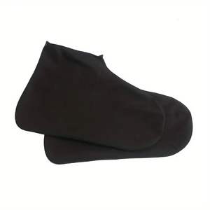 Antideslizante Unisex Durable Antideslizante Resistente al desgaste Plegable Reutilizable antideslizante cubierta de zapatos - Product Image 2