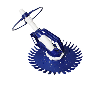 Limpiador de Piscinas Automático Octopus Prime con Succión, Aspiradora para Piscinas Enterradas con Manguera - Limpiador de Piscinas - Product Image 6