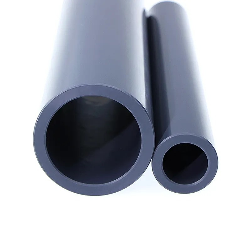 upvc pipes plastic Pvc UPvc Water Pipe prices list for water supply or drainage pvc pipes prices