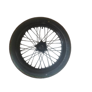 Nuevas llantas Supermoto Surron Ultra Bee de 17 pulgadas, conjunto de ruedas de conversión para calle, delanteras y traseras, 17x2.5/17x3.5, neumáticos de carretera - Product Image 3
