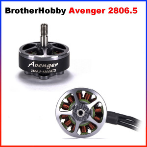 Brotherhobby avenger 2806.5มอเตอร์ไร้แปรง1300KV โดรนแข่งขัน - Product Image 5