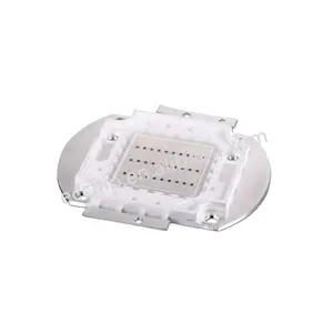 DIY Grow Lampen 30W Hochleistungs-LED-Chip Serie COB SMD LED-Licht Voll spektrum UV RGB-Chip